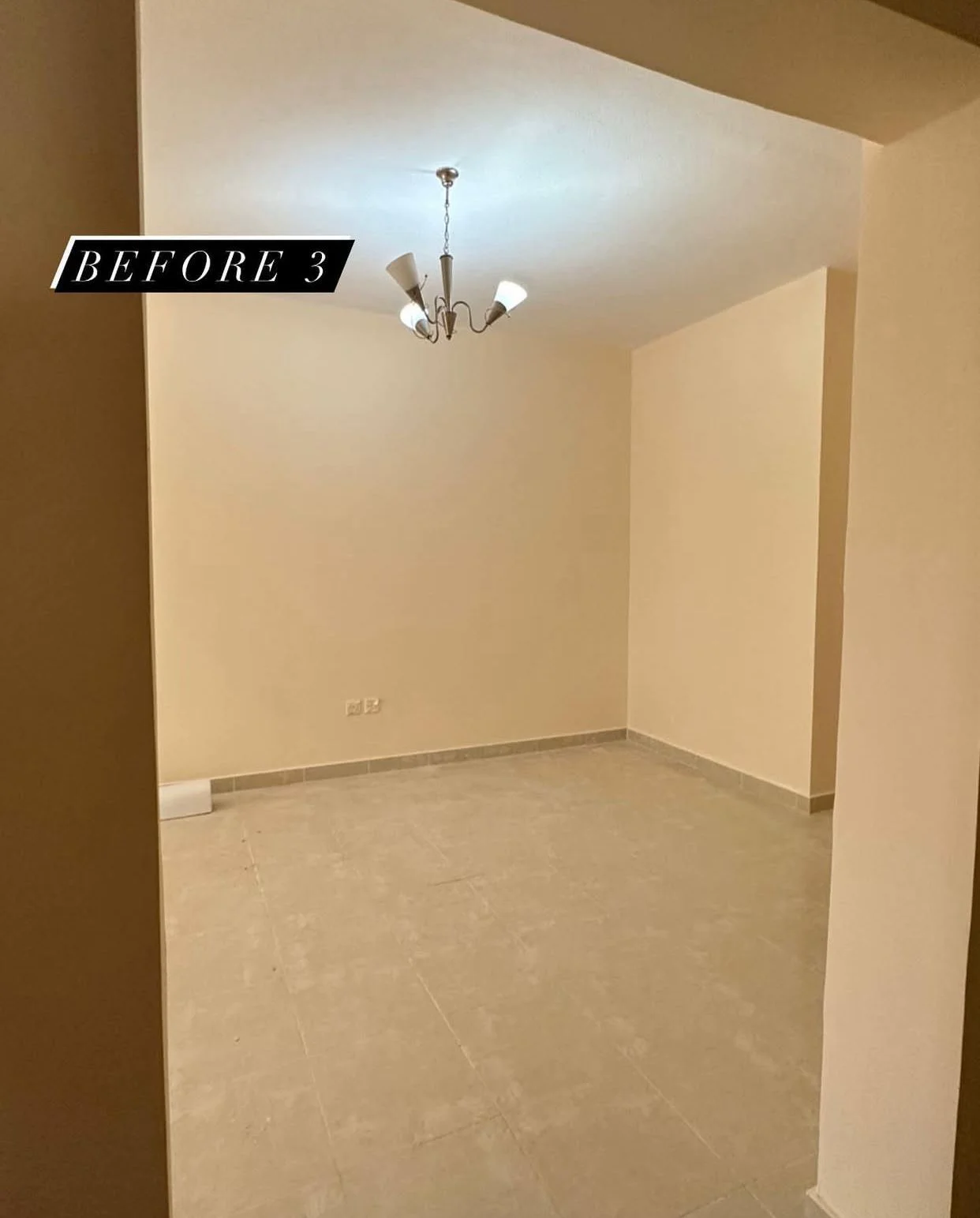 Transformation 7 Before