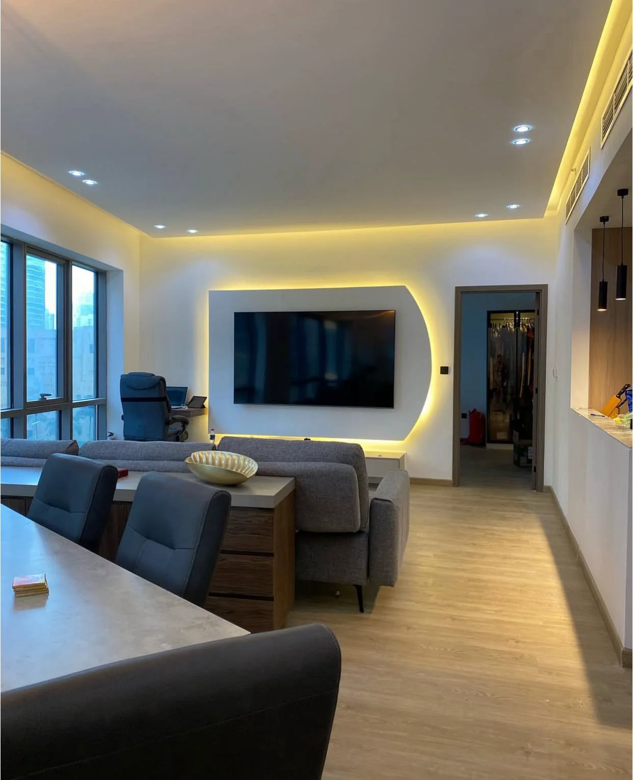 Transformation 1 After