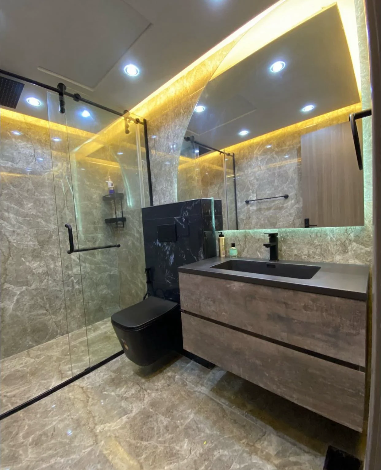 Transformation 4 After